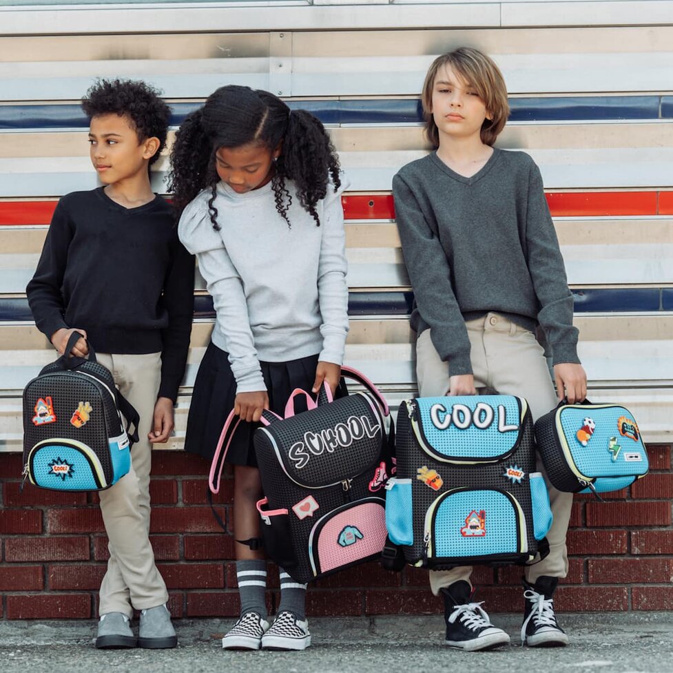 18 Of The Best Essentials To Add To Your Backpacks For Elementary Schoolers Read Now